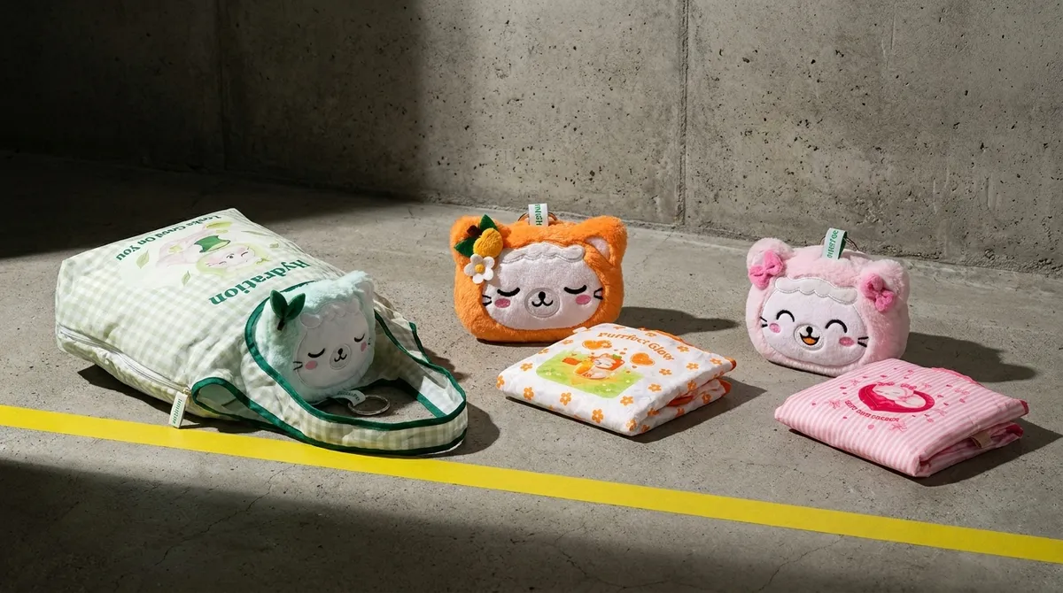 innisfree · innimeow