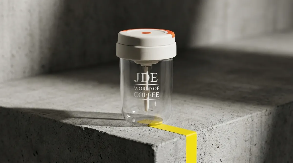 JDE